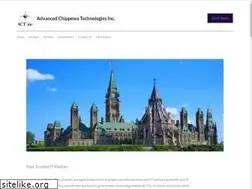 Sites similar to chippewa.ca