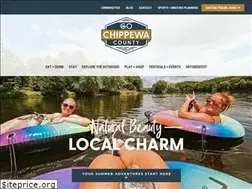 Sites similar to chippewacounty.com