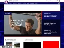 Sites similar to chippewahillsathletics.com