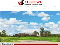 Sites similar to chippewahumane.com