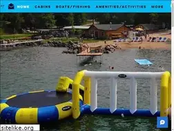 Sites similar to chippewalodgeresort.com