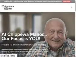 Sites similar to chippewamanor.com