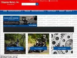 Sites similar to chippewamotors.com