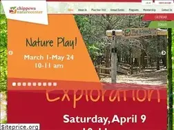 Sites similar to chippewanaturecenter.org