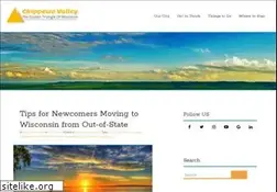 Sites similar to chippewavalley.net