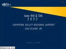 Sites similar to chippewavalleyairshow.com