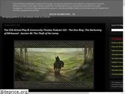 Sites similar to chippewavalleygeek.com