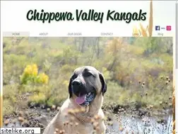 Sites similar to chippewavalleykangals.com