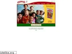 Sites similar to chippies.net
