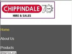 Sites similar to chippindale-plant.co.uk