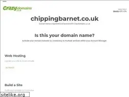 Sites similar to chippingbarnet.co.uk
