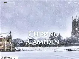 Sites similar to chippingcampdenonline.org