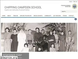 Sites similar to chippingcampdenschool.org.uk