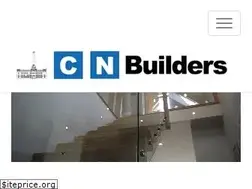 Sites similar to chippingnortonbuilders.co.uk
