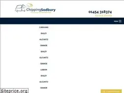 Sites similar to chippingsodburycaravans.co.uk
