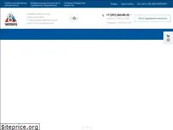 Sites similar to chippkro.ru