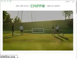 Sites similar to chippogolf.com