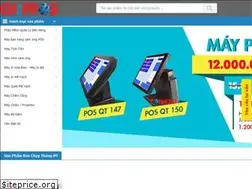 Sites similar to chippos.vn
