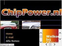 Sites similar to chippower.nl