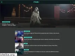 Sites similar to chippu.com.br