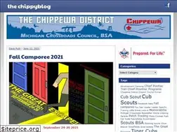 Sites similar to chippyblog.org
