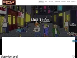 Sites similar to chippylaneproductions.co.uk