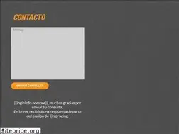 Sites similar to chipracing.com.ar