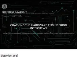 Sites similar to chipress.co
