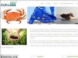 Sites similar to chipro.de
