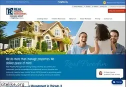 Sites similar to chipropertymanagement.com