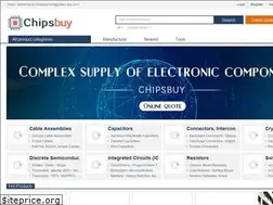 Sites similar to chips-buy.com