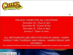 Sites similar to chips-hamburgers.com
