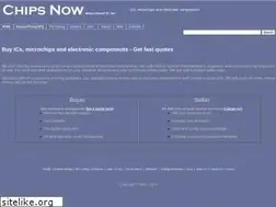 Sites similar to chips-now.com