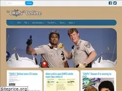 Sites similar to chips-tv.com