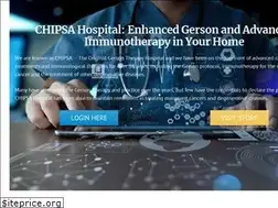Sites similar to chipsaathome.com