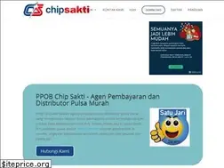 Sites similar to chipsakti.com