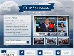 Sites similar to chipsaltsman.com