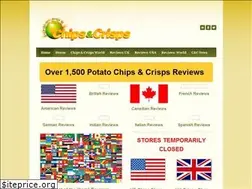 Sites similar to chipsandcrisps.com