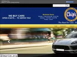 Sites similar to chipsautosales.com