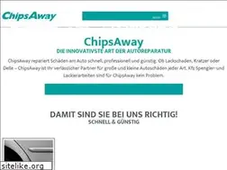 Sites similar to chipsaway.at