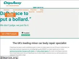 Sites similar to chipsaway.co.uk