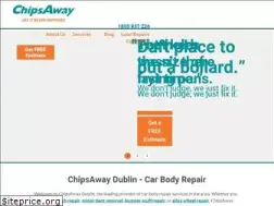 Sites similar to chipsaway.ie