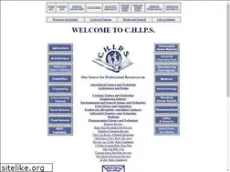 Sites similar to chipsbooks.com