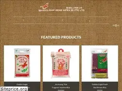 Sites similar to chipseng.com.sg