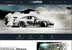 Sites similar to chipsenter.no