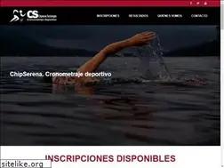 Sites similar to chipserena.es