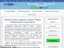 Sites similar to chipset.kiev.ua
