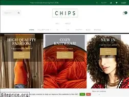 Sites similar to chipsfashion.com