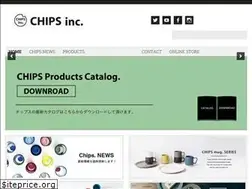 Sites similar to chipsjapan.com