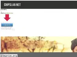 Sites similar to chipslab.net